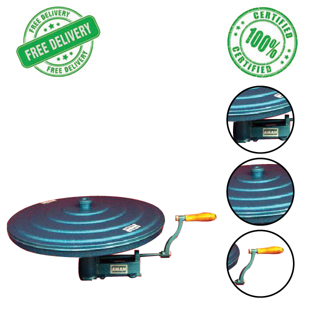 Sonu-Gerber-Centrifuge-Hand-Operated-for-12-Tests.-Heavy-Duty-Centrifuge-IDEC